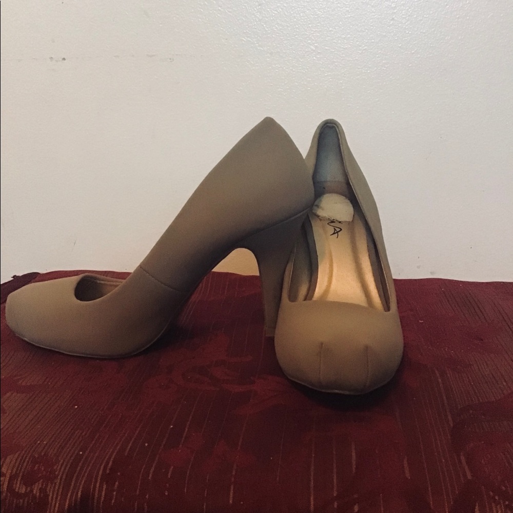 Heels